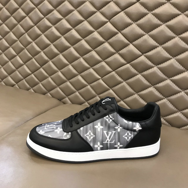 men LV shoes-200